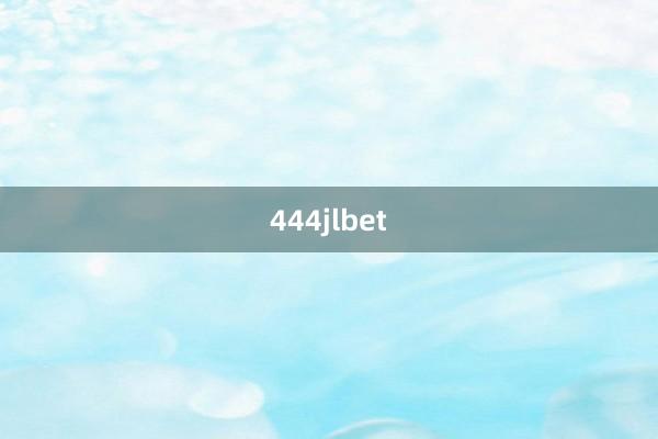 444jlbet