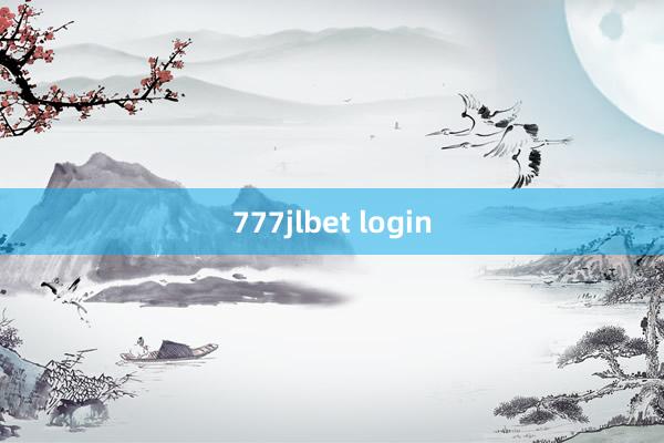 777jlbet login