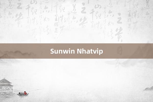 Sunwin Nhatvip