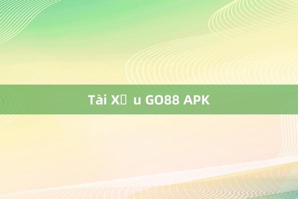 Tài Xỉu GO88 APK