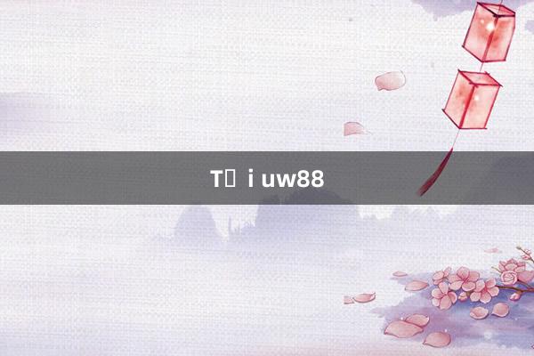 Tại uw88