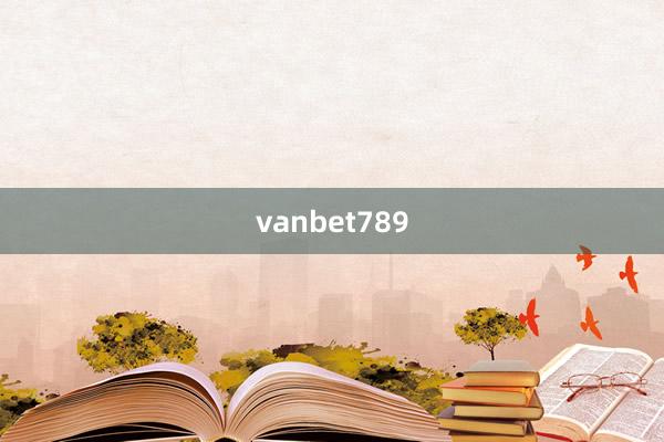 vanbet789