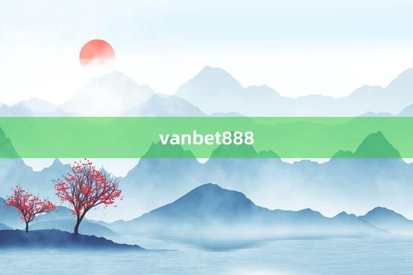 vanbet888