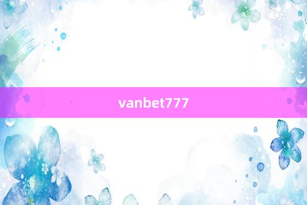 vanbet777