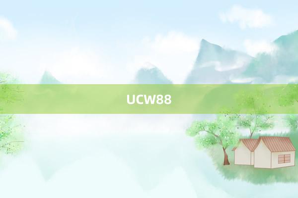 UCW88