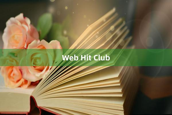 Web Hit Club