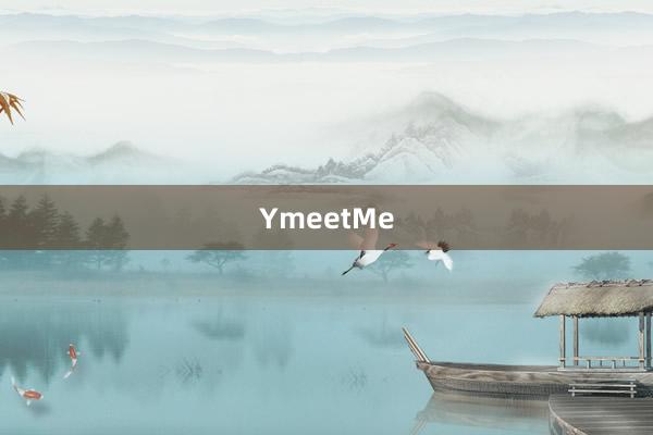 YmeetMe