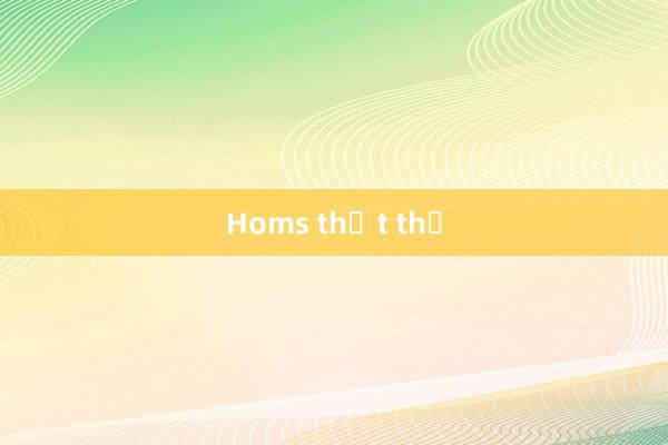 Homs thất thủ