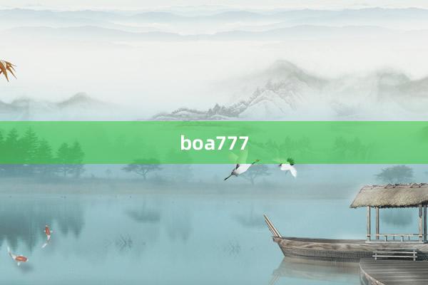 boa777