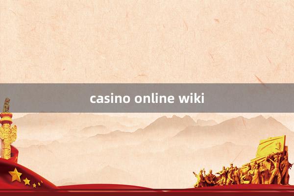 casino online wiki