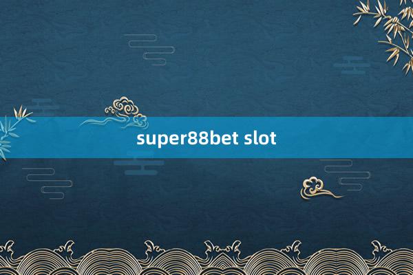 super88bet slot