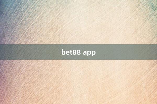 bet88 app