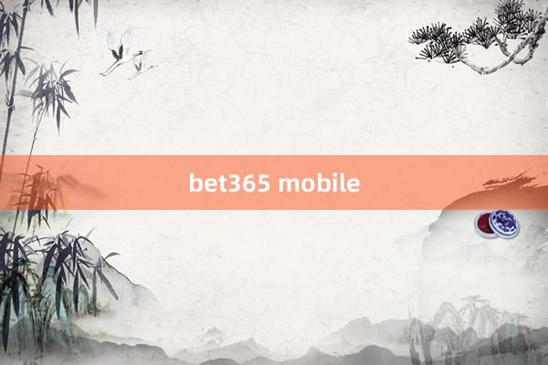 bet365 mobile