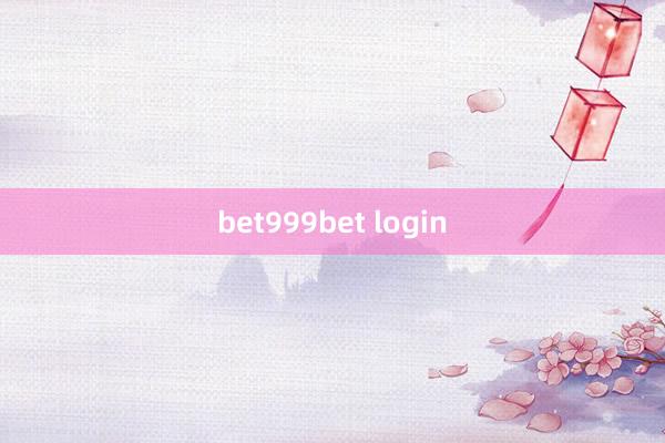 bet999bet login