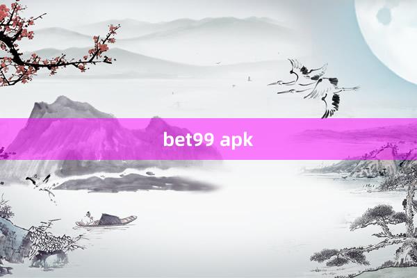 bet99 apk