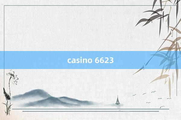 casino 6623