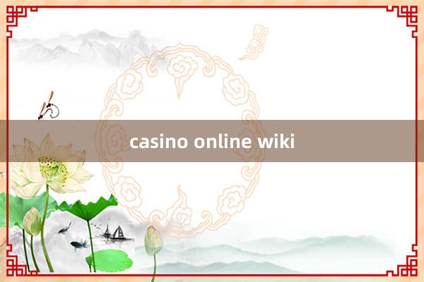 casino online wiki