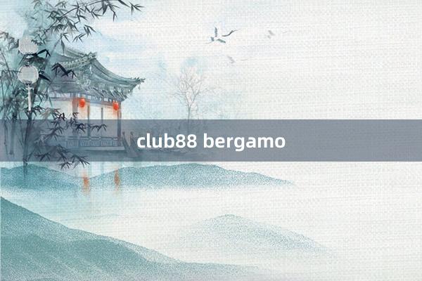 club88 bergamo