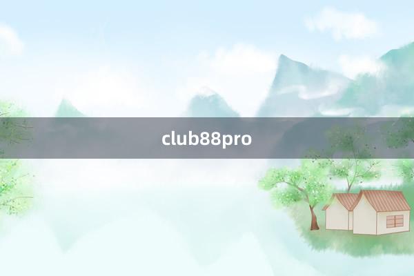 club88pro