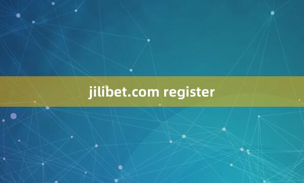 jilibet.com register