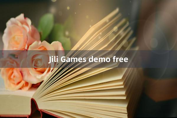 Jili Games demo free