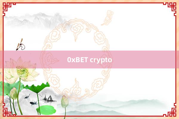 0xBET crypto