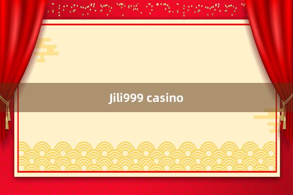 Jili999 casino