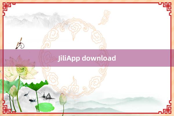 JiliApp download