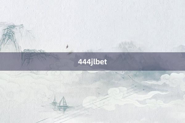 444jlbet