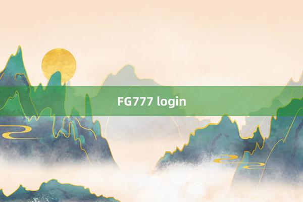 FG777 login