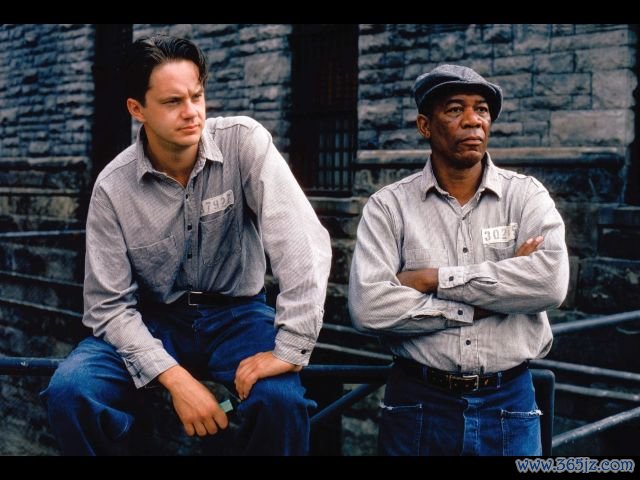 Trailer The Shawshank Redemption